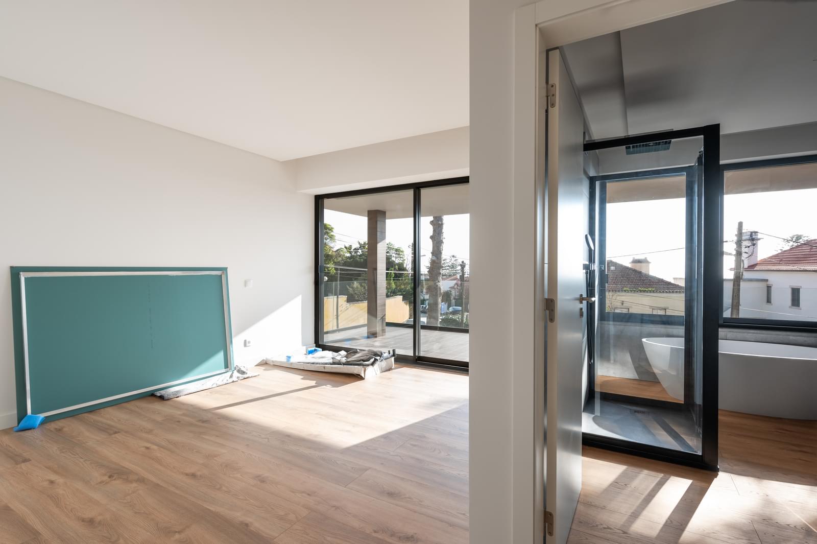Moradia Isolada T4 com piscina, São João do Estoril, Cascais - Imagem 17