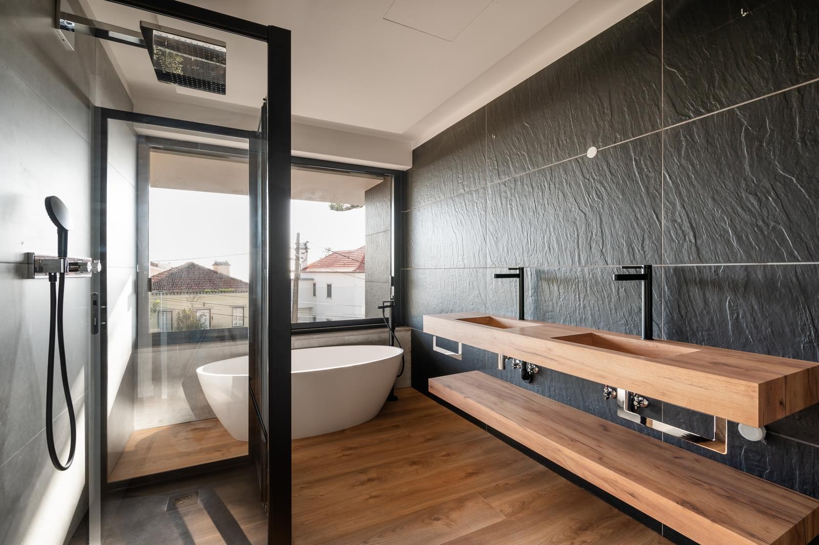 Moradia Isolada T4 com piscina, São João do Estoril, Cascais - Imagem 18