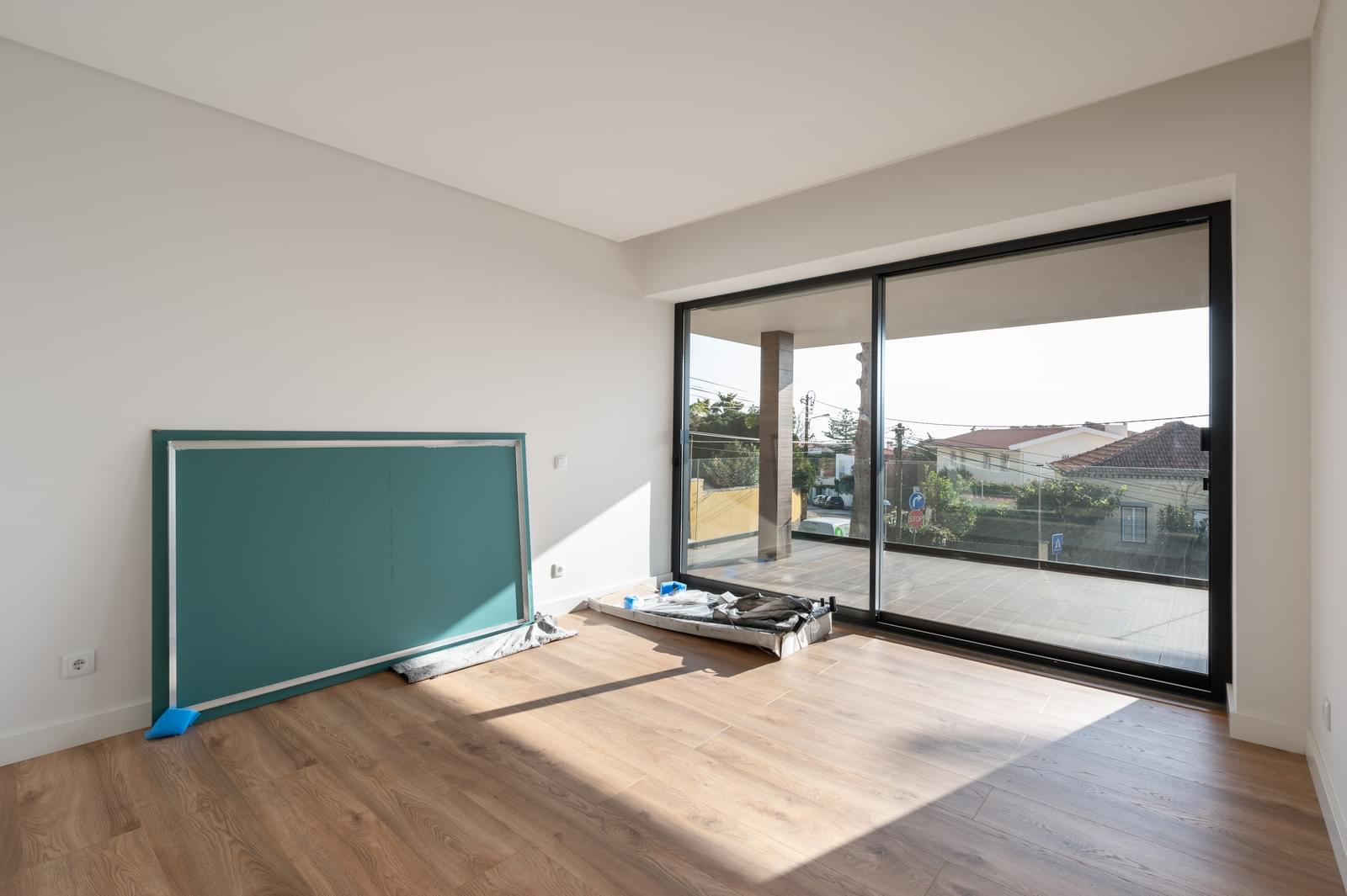 Moradia Isolada T4 com piscina, São João do Estoril, Cascais - Imagem 19