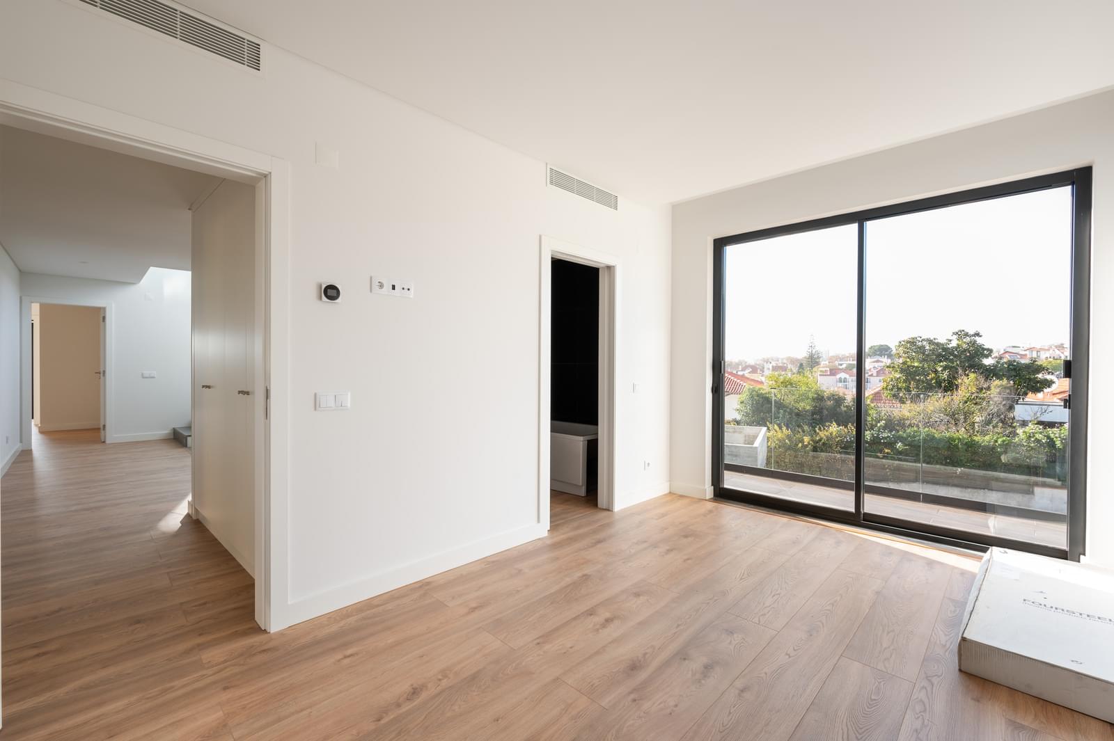 Moradia Isolada T4 com piscina, São João do Estoril, Cascais - Imagem 26