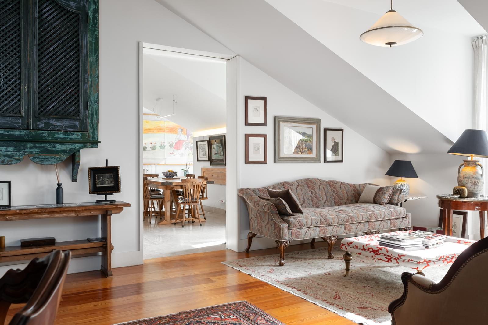 3 Bedroom Apartment/Flat's Image 3