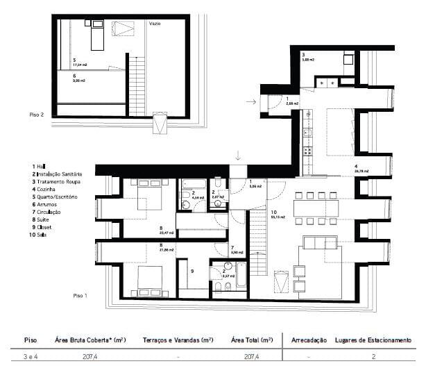3 Bedroom Apartment/Flat's Image 32