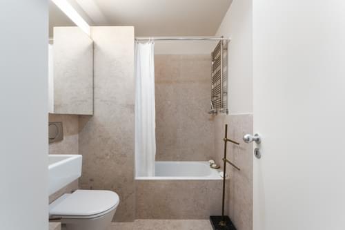3 Bedroom Duplex, Lisboa
