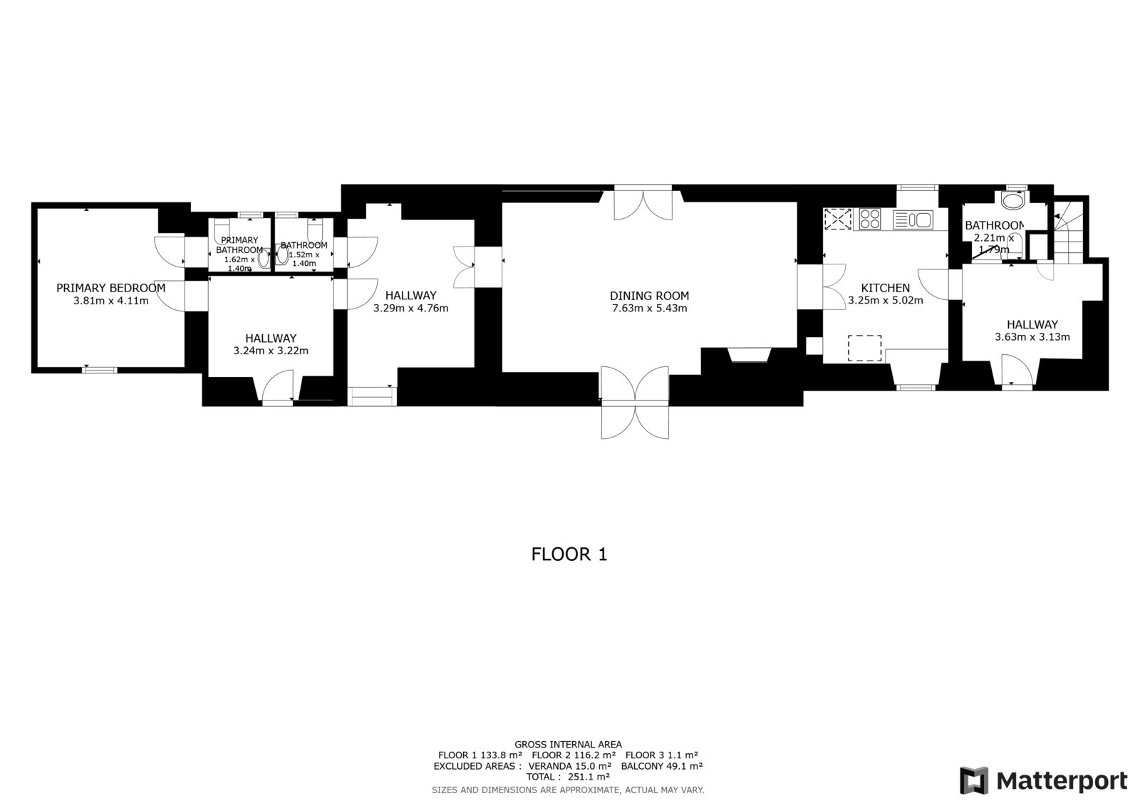 5 Bedroom Farm/Ranch/Plantation's Image 45