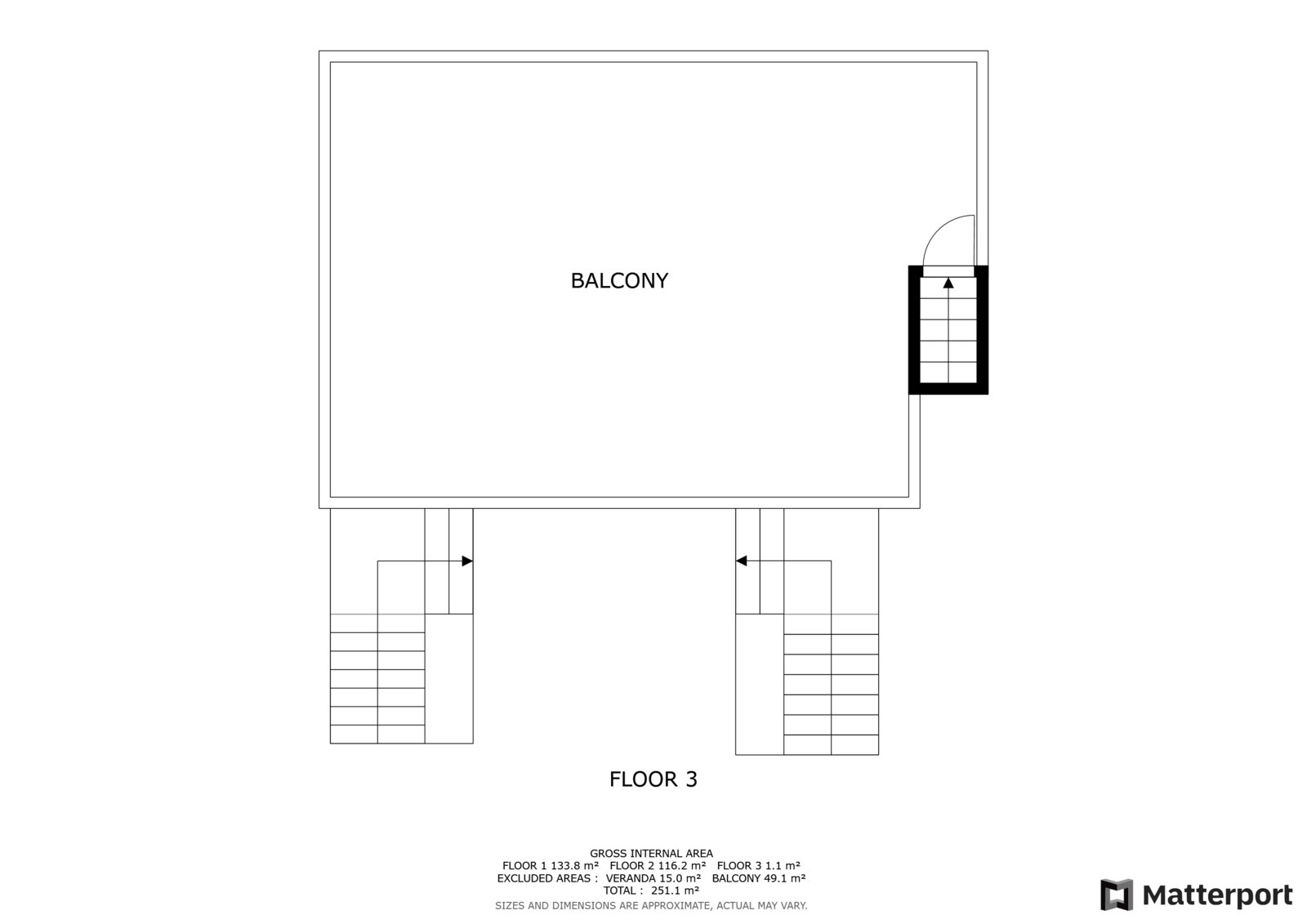 5 Bedroom Farm/Ranch/Plantation's Image 47