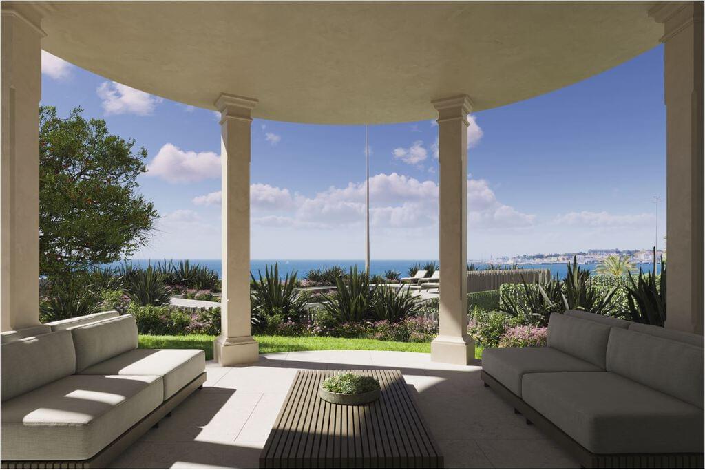 3 Bedroom House in THE FRAME, ESTORIL, São João do Estoril, Cascais 1569818386