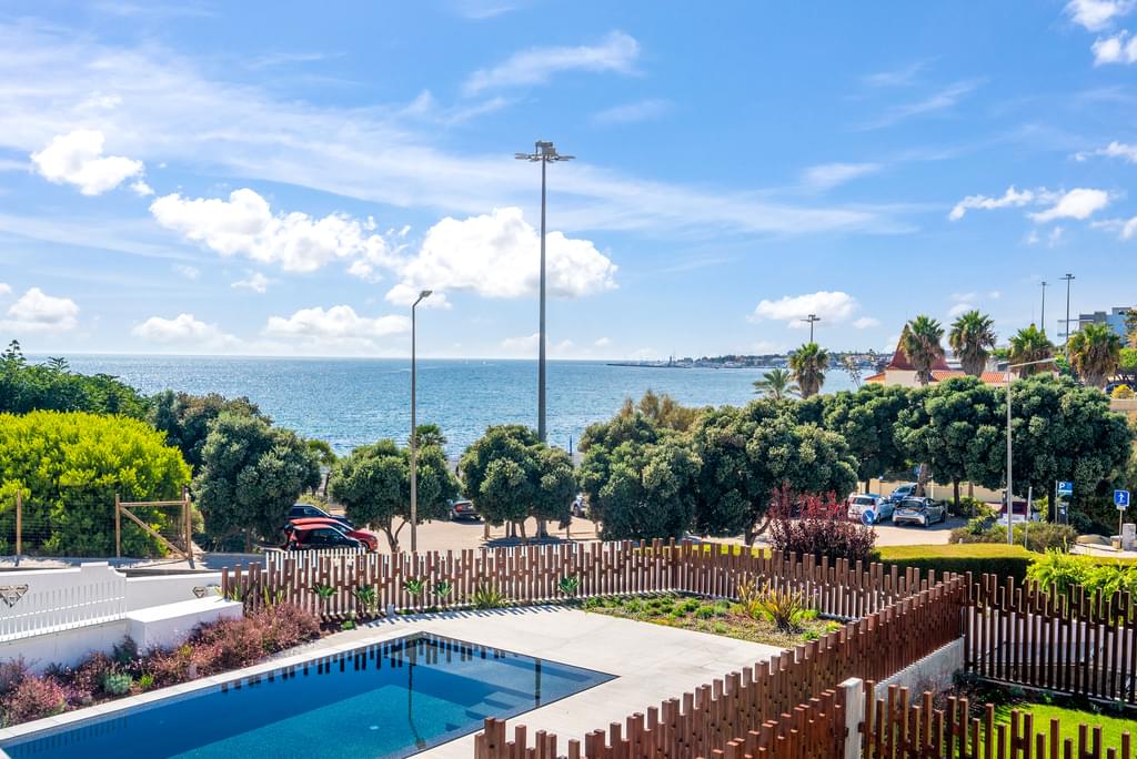 3 Bedroom House in The Frame, Estoril, São João do Estoril, Cascais 3775746233
