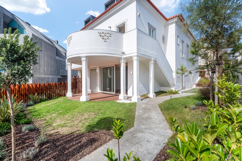 3 Bedroom House in The Frame, Estoril, São João do Estoril, Cascais 3775746233