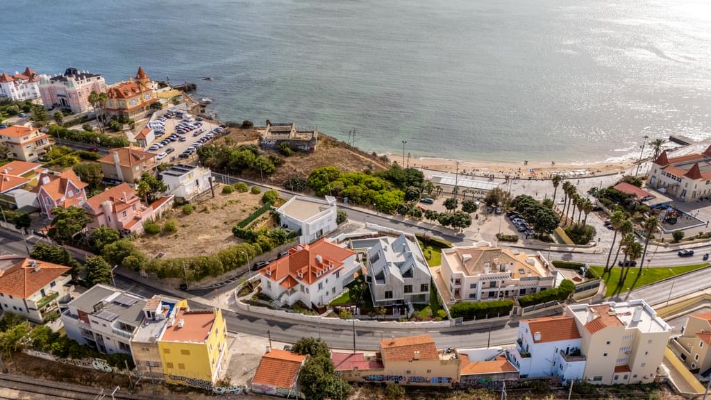 3 Bedroom House in The Frame, Estoril, São João do Estoril, Cascais 1569818386