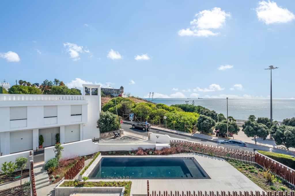 4 Bedroom House in The Frame, Estoril, São João do Estoril, Cascais 3952197859