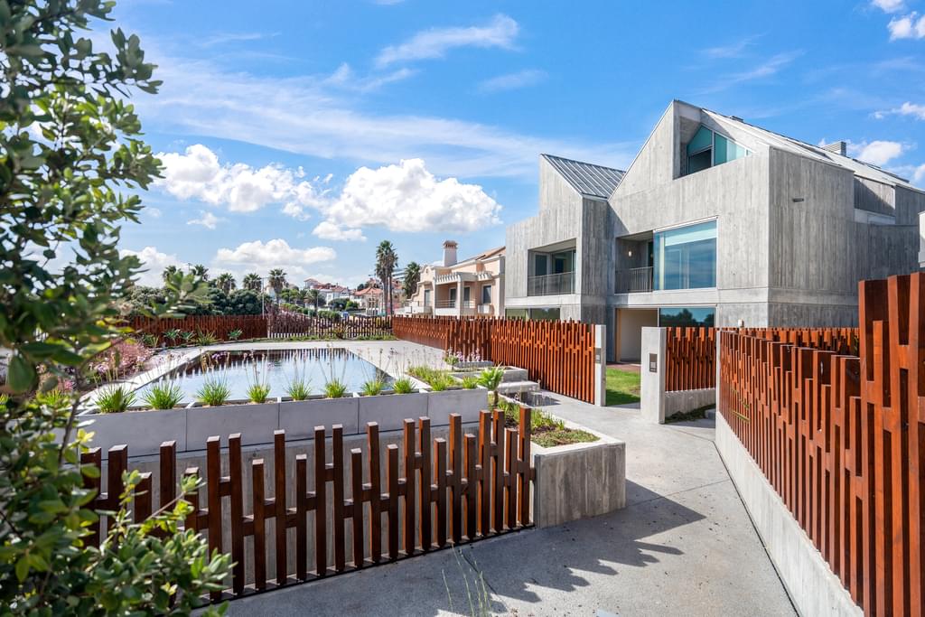 4 Bedroom House in The Frame, Estoril, São João do Estoril, Cascais 3952197859