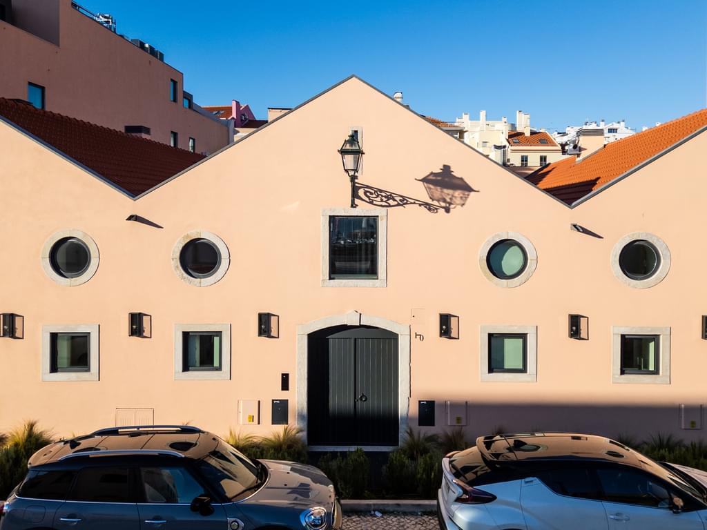 3 Bedroom Apartment with a view, Belém, Lisboa 1627727595