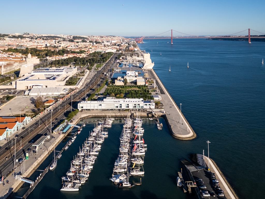 3 Bedroom Apartment with a view, Belém, Lisboa 1627727595