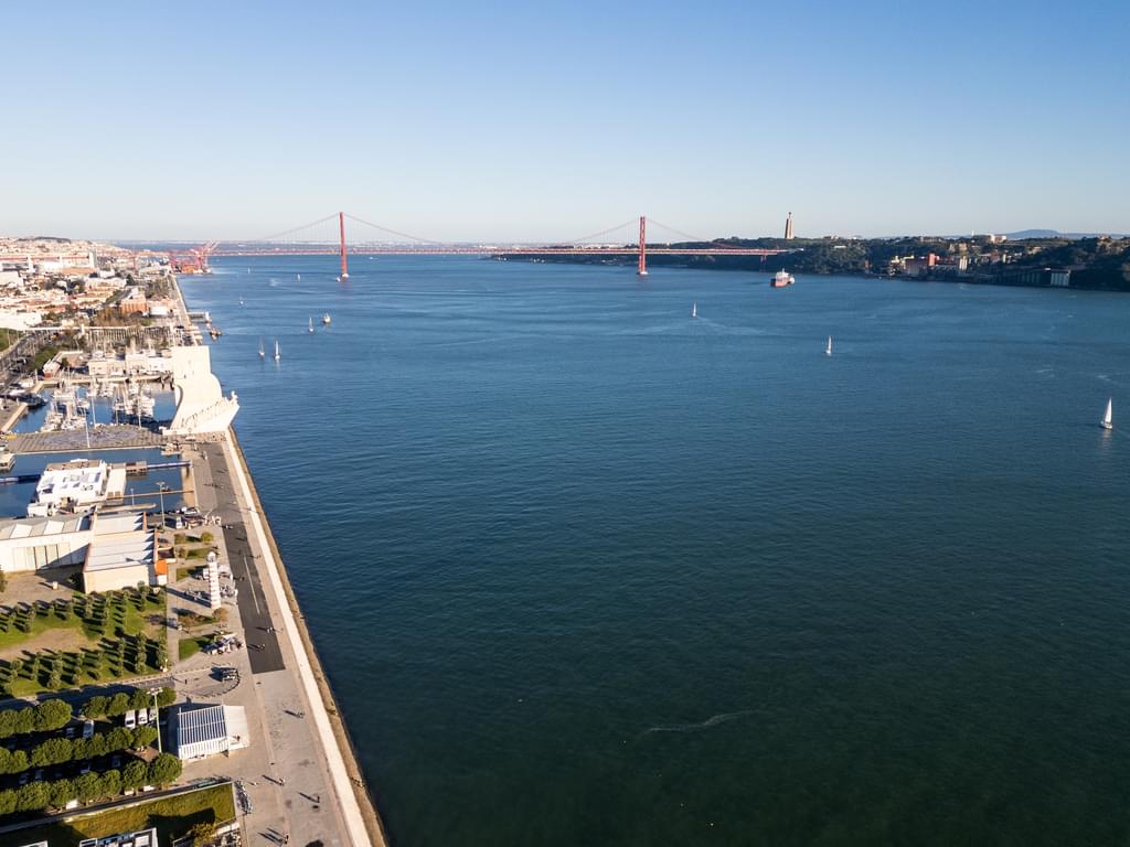 3 Bedroom Apartment with a view, Belém, Lisboa 1627727595