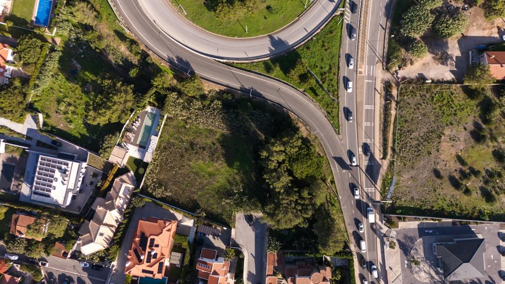 Urban land 1905 m2, Birre, Cascais 1098742157