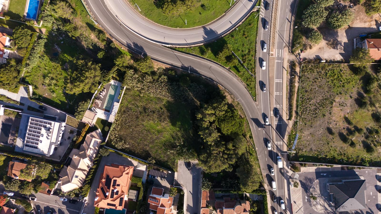 Terreno Urbano 1905 m2, Birre, Cascais - Imagem 3