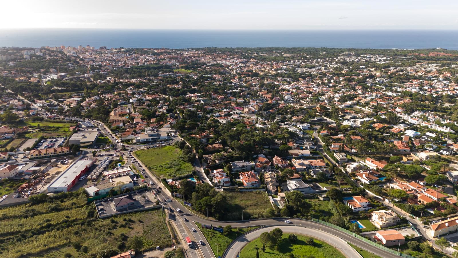 Terreno Urbano 1905 m2, Birre, Cascais - Imagem 6