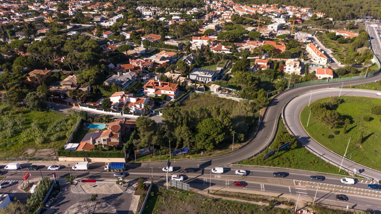 Terreno Urbano 1905 m2, Birre, Cascais - Imagem 11
