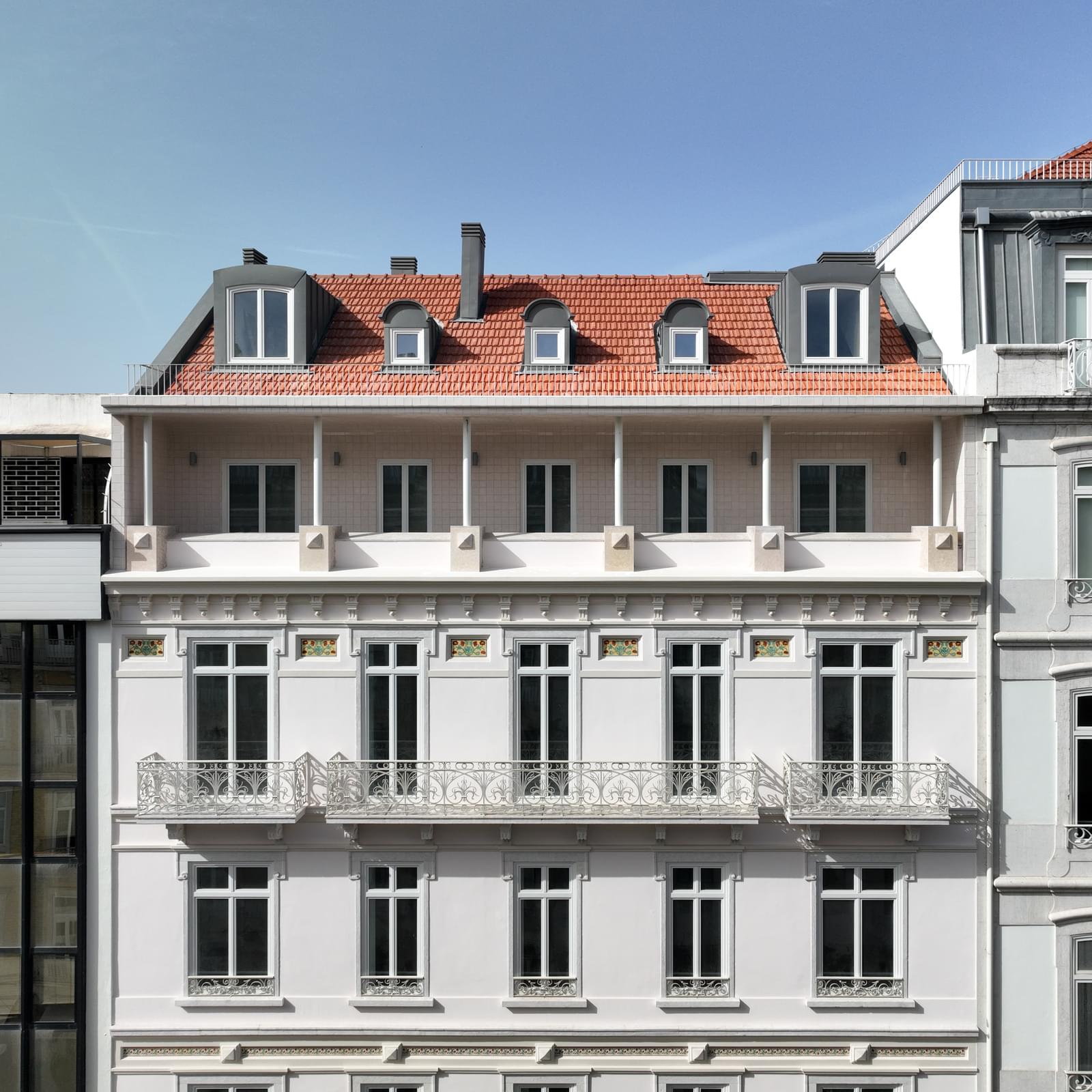 2 Bedroom Apartment/Flat's Image 19