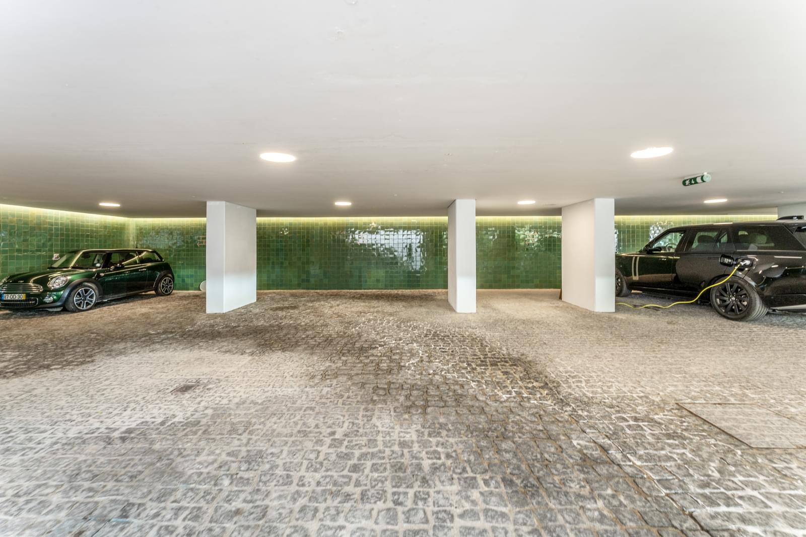2 Bedroom Apartment/Flat's Image 24
