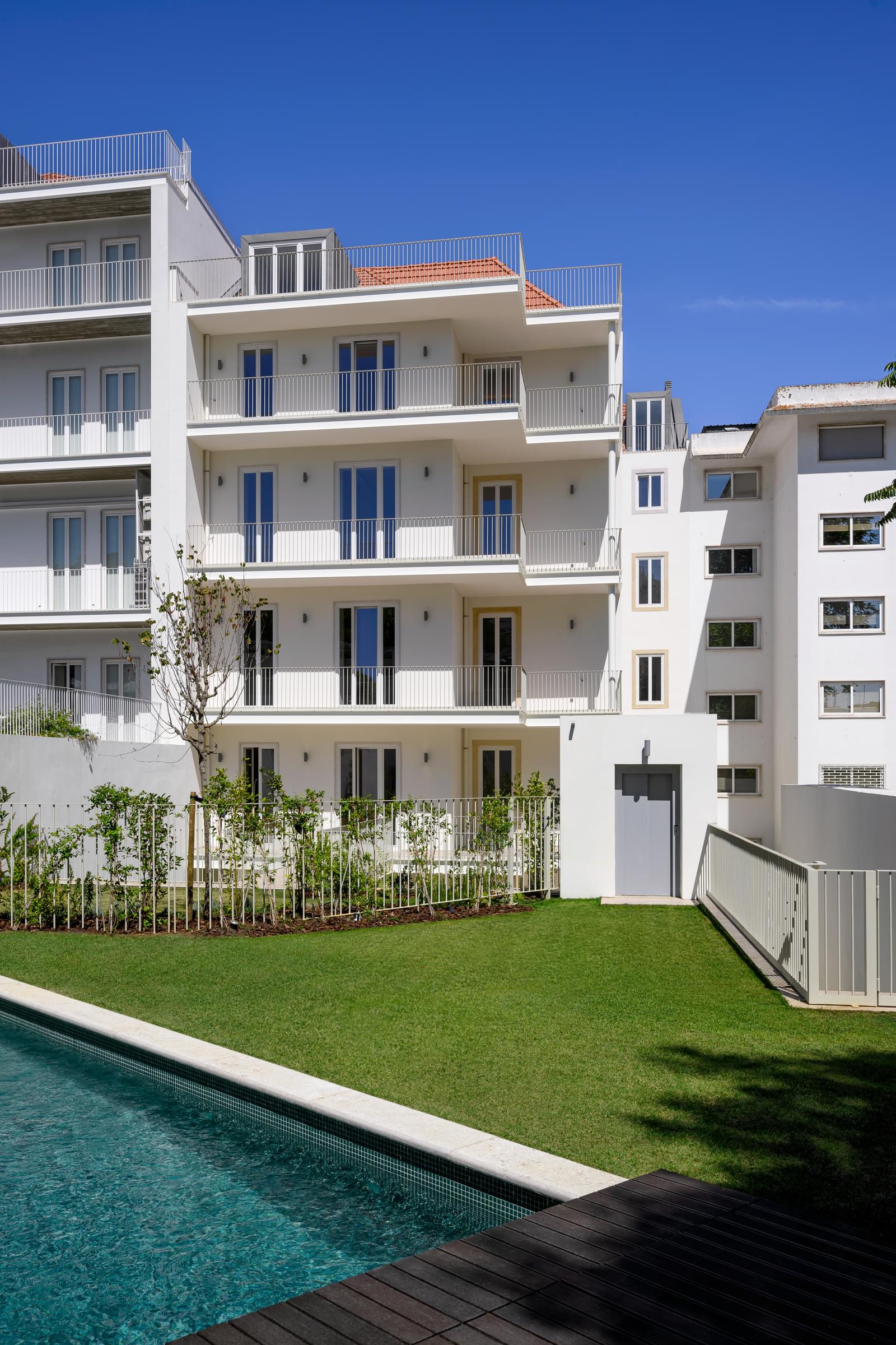 2 Bedroom Apartment/Flat's Image 21