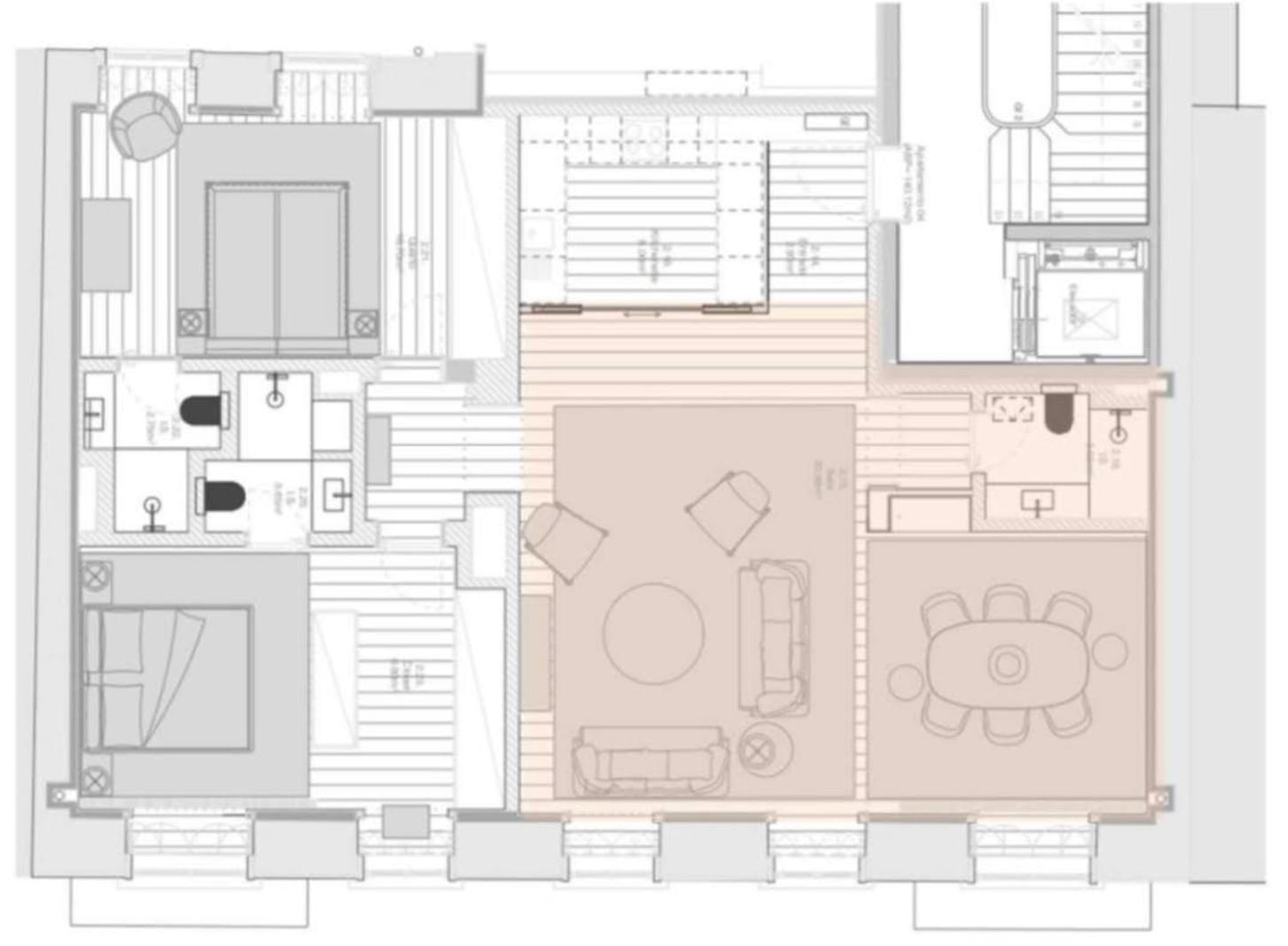 2 Bedroom Apartment/Flat's Image 29