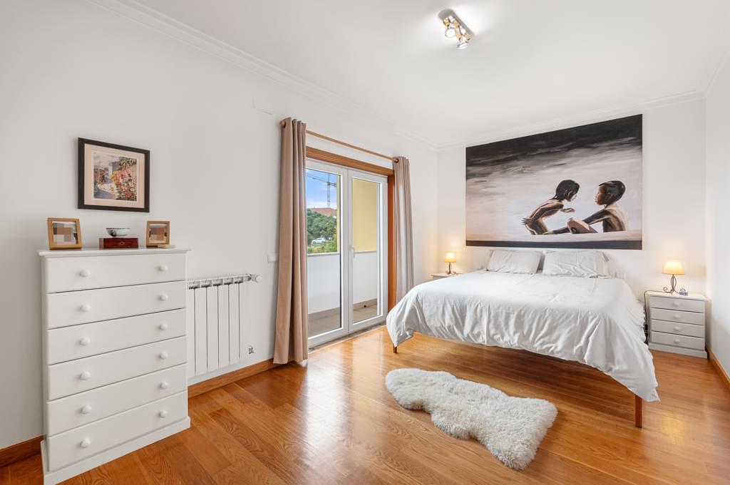 3 Bedroom House with swimming pool, Estoril, Cascais