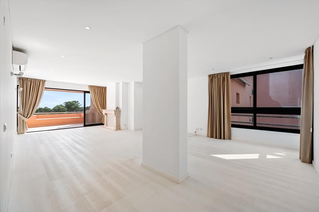 4 Bedroom Apartment with a view, Gandarinha, Cascais 1582404807
