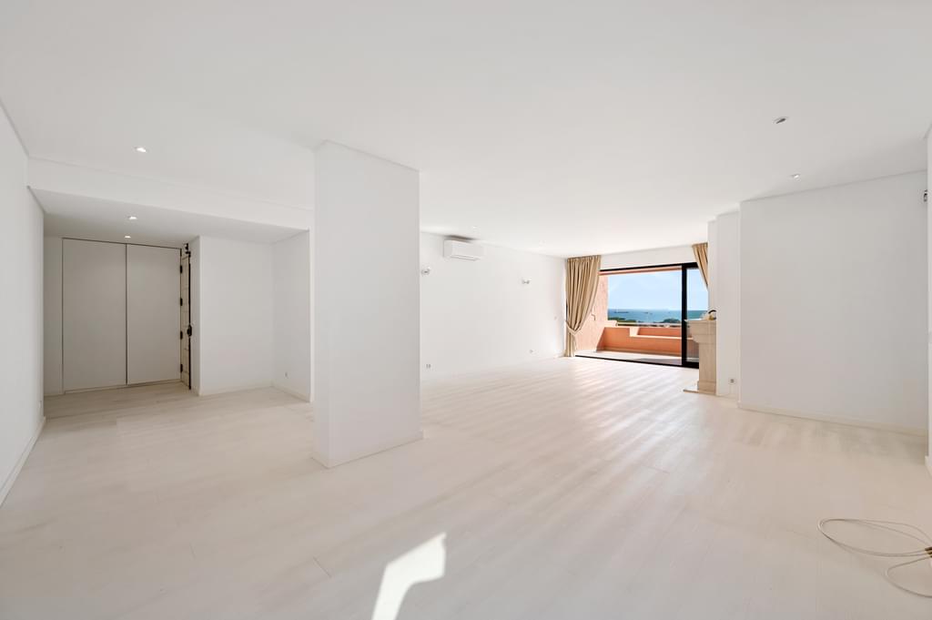 4 Bedroom Apartment with a view, Gandarinha, Cascais 1582404807