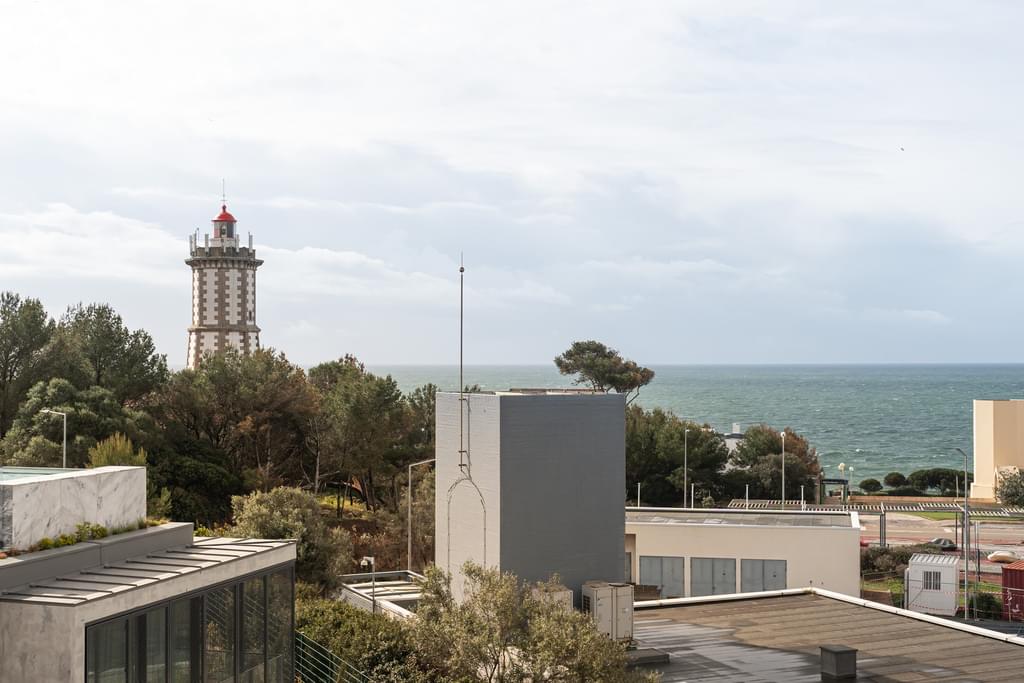 4 Bedroom House with garden, Costa da Guia, Cascais 4079481245