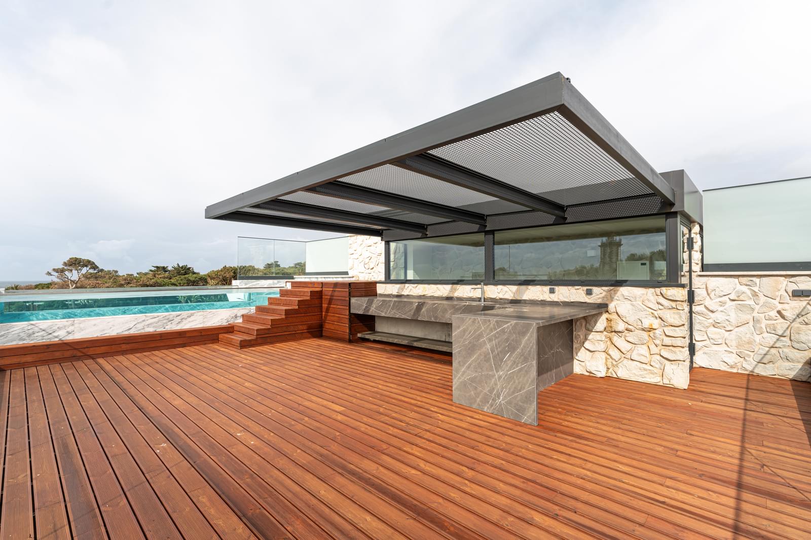 Moradia T4 + 1 com jardim, Costa da Guia, Cascais - Imagem 3