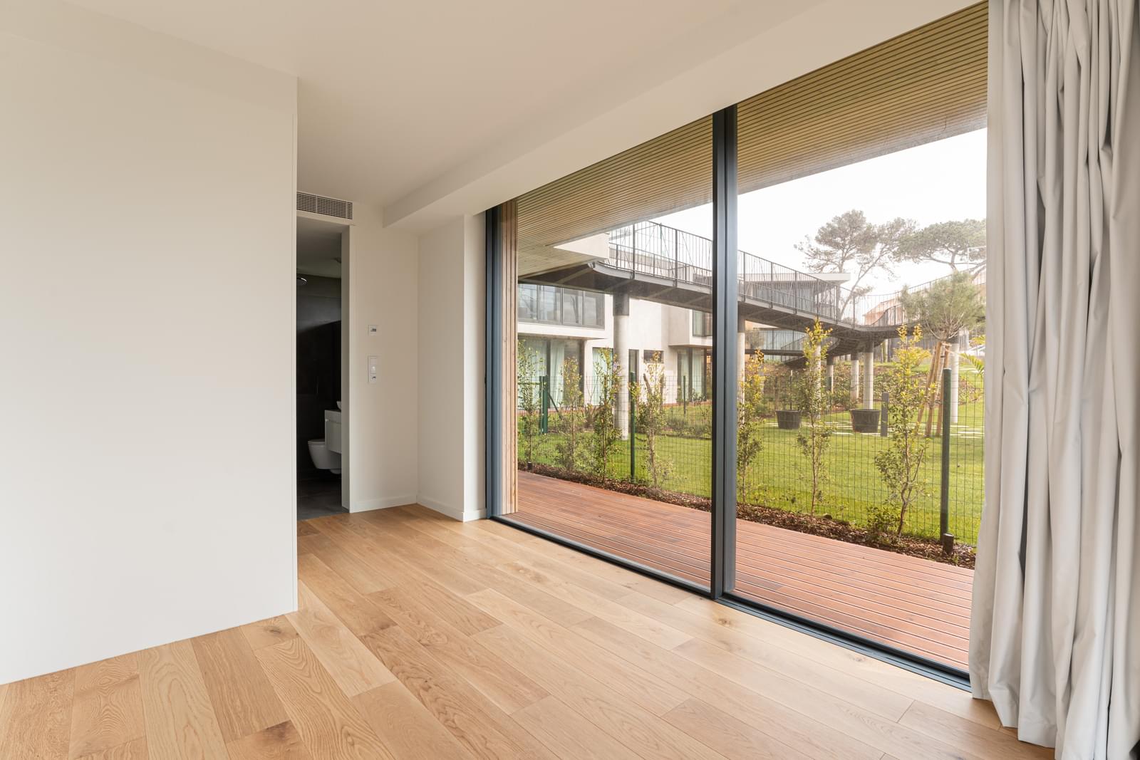 Moradia T4 + 1 com jardim, Costa da Guia, Cascais - Imagem 21