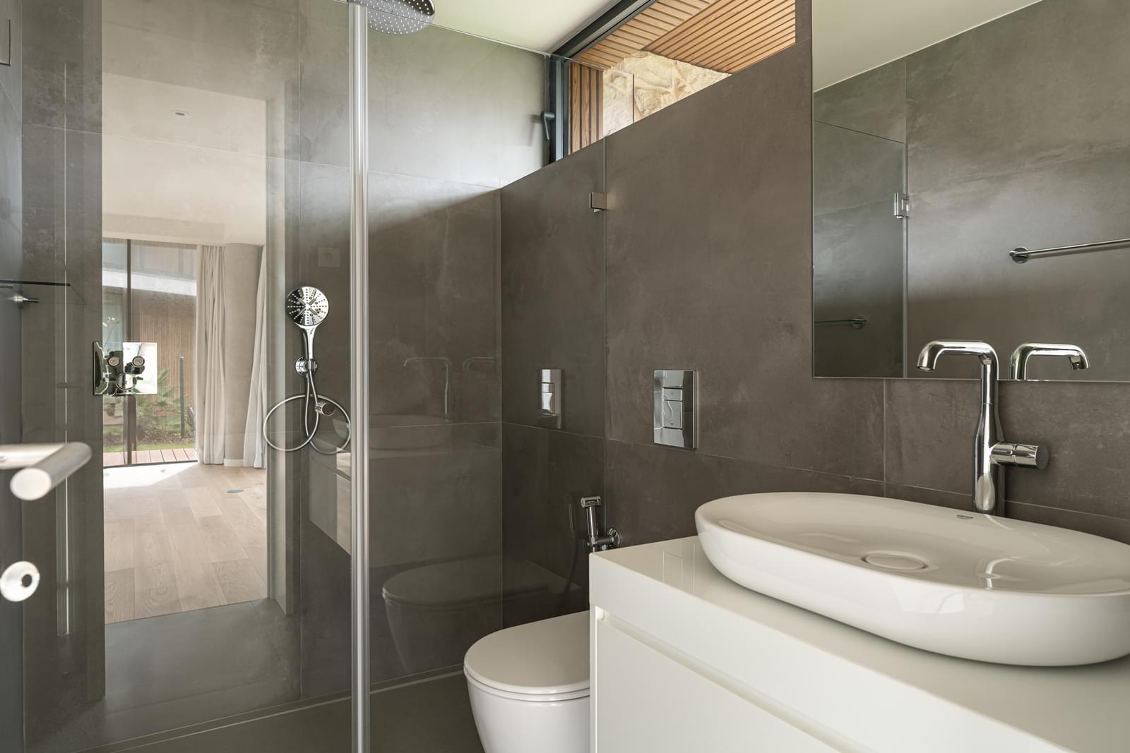 Moradia T4 + 1 com jardim, Costa da Guia, Cascais - Imagem 23