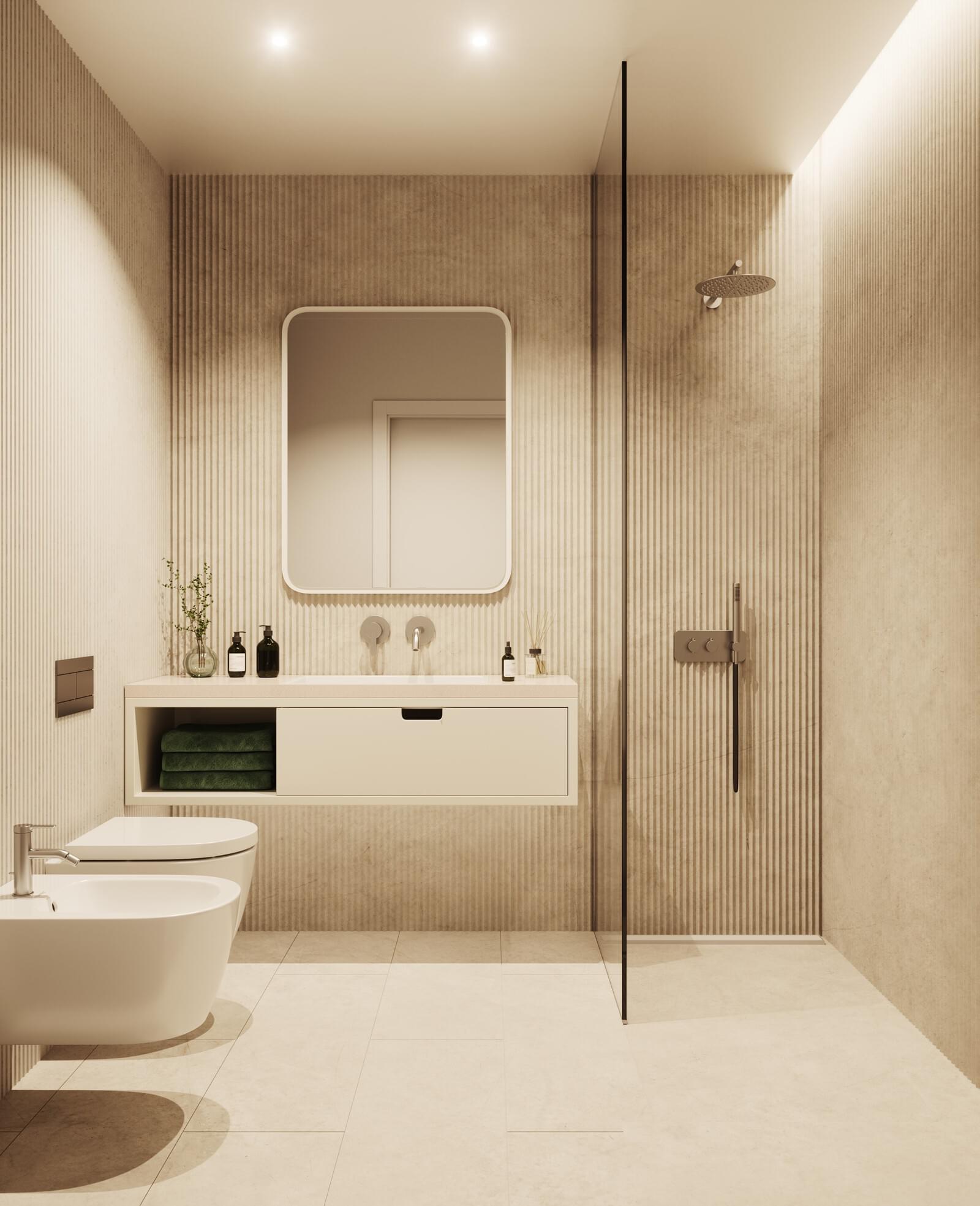 3 Bedroom Apartment/Flat's Image 3