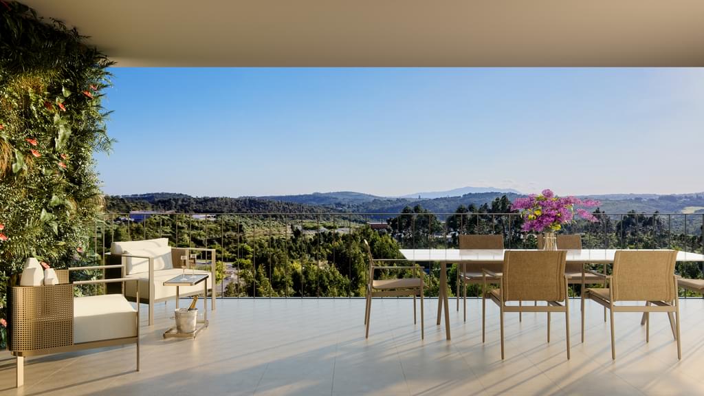 3 Bedroom Apartment with swimming pool, Belas Clube de Campo, Sintra 1274023434