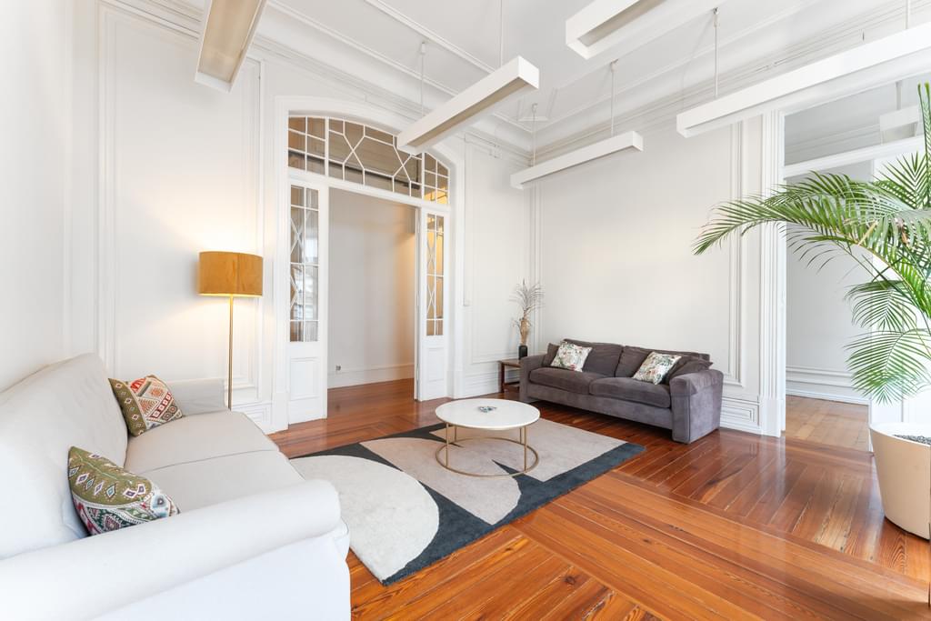 4 Bedroom Apartment with balcony, Avenida da Liberdade, Lisboa 2702616060