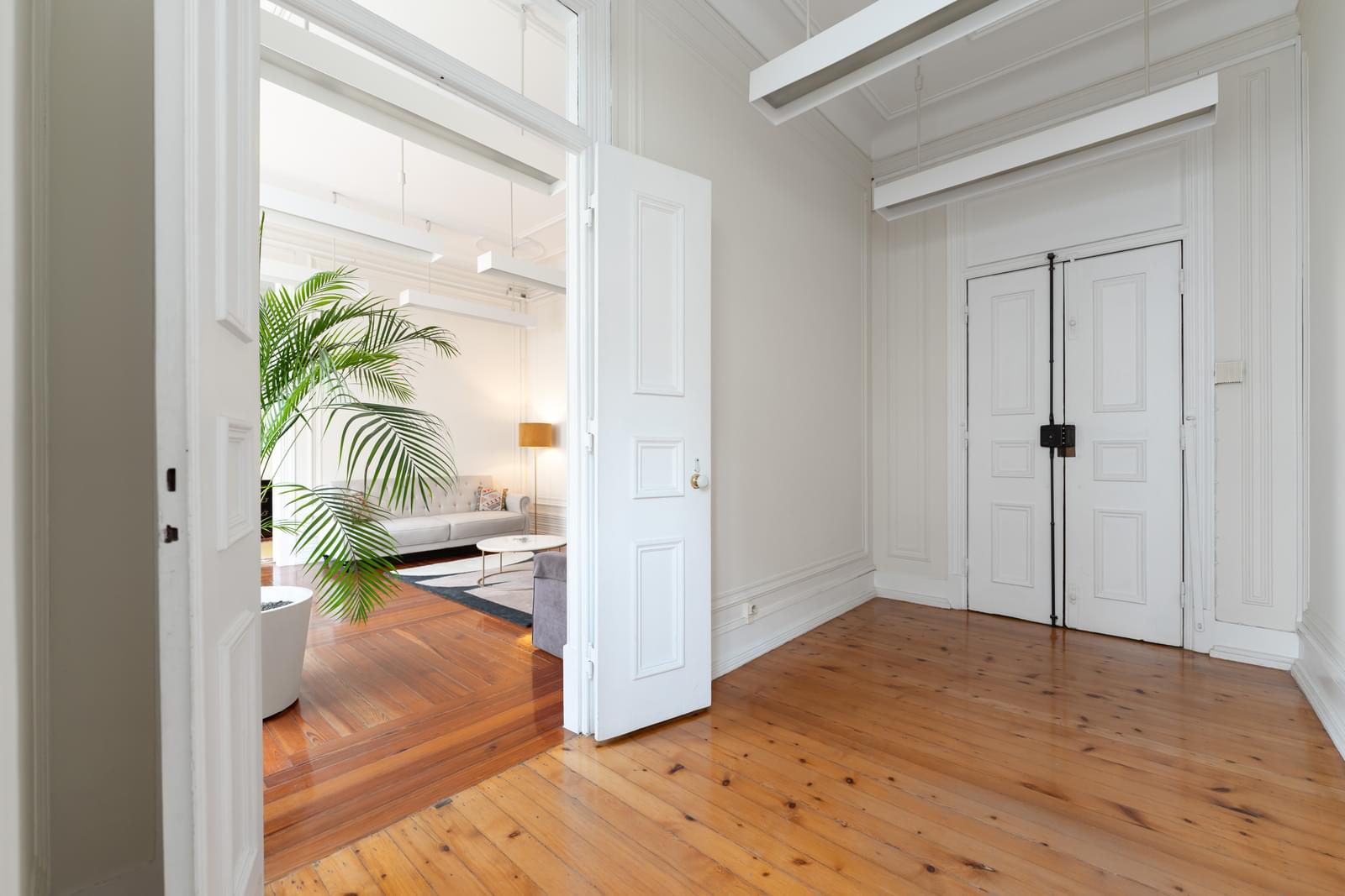 Apartamento T4 + 3 com varanda, Avenida da Liberdade, Lisboa - Imagem 25