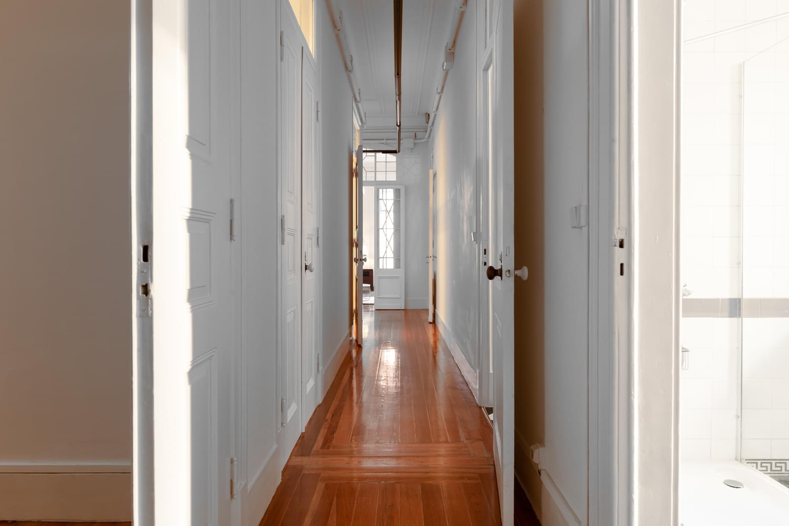Apartamento T4 + 3 com varanda, Avenida da Liberdade, Lisboa - Imagem 27