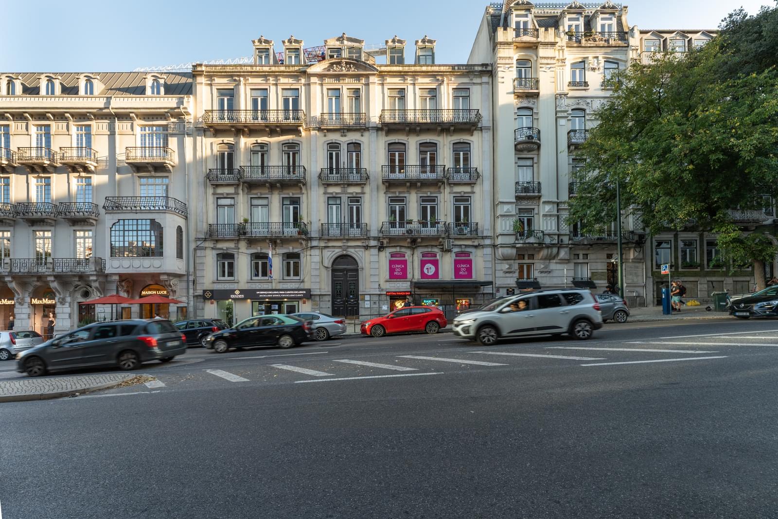 Apartamento T4 + 3 com varanda, Avenida da Liberdade, Lisboa - Imagem 21