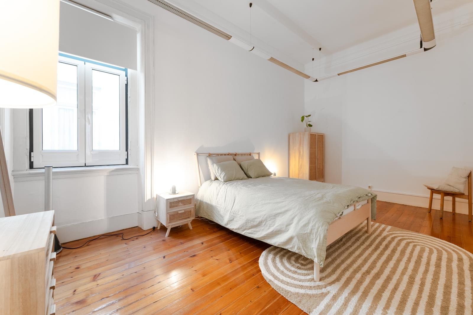 Apartamento T4 + 3 com varanda, Avenida da Liberdade, Lisboa - Imagem 29