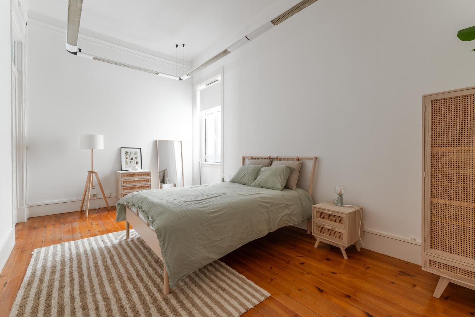 Apartamento T4 + 3 com varanda, Avenida da Liberdade, Lisboa - Imagem 30
