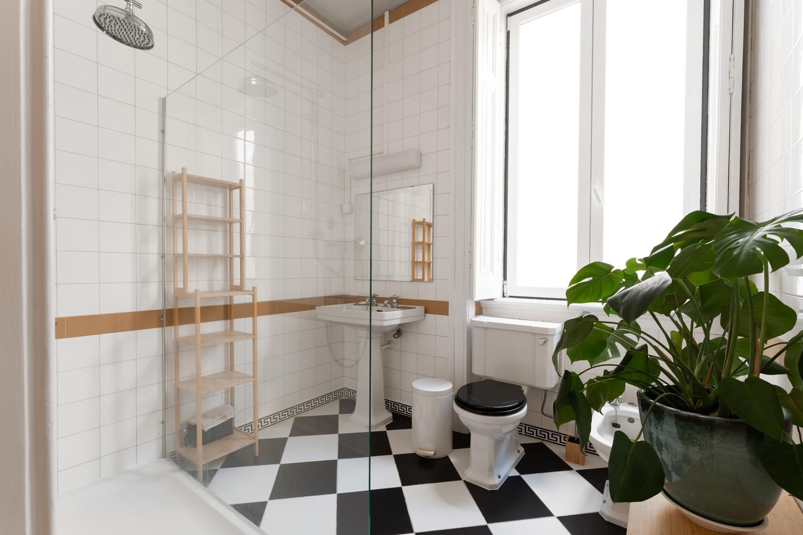 Apartamento T4 + 3 com varanda, Avenida da Liberdade, Lisboa - Imagem 33
