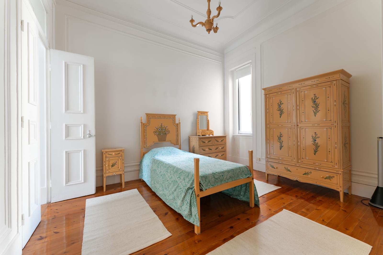 Apartamento T4 + 3 com varanda, Avenida da Liberdade, Lisboa - Imagem 34