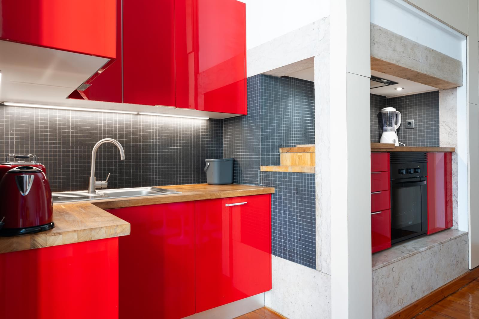 Apartamento T4 + 3 com varanda, Avenida da Liberdade, Lisboa - Imagem 37