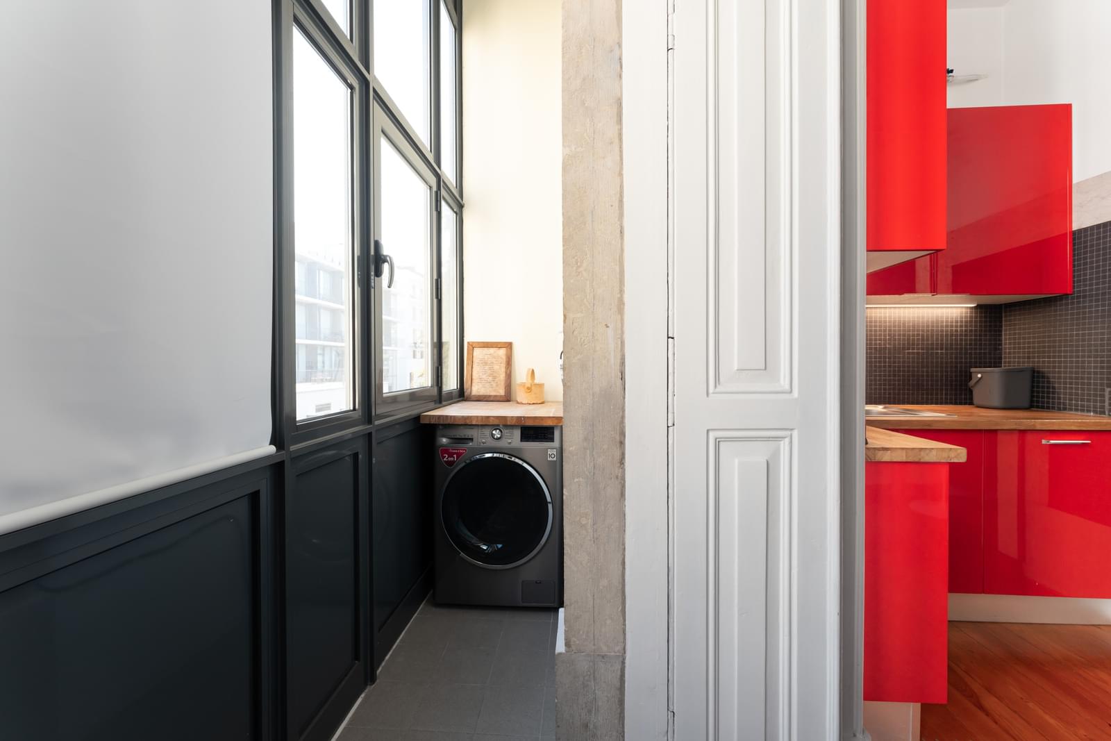 Apartamento T4 + 3 com varanda, Avenida da Liberdade, Lisboa - Imagem 38