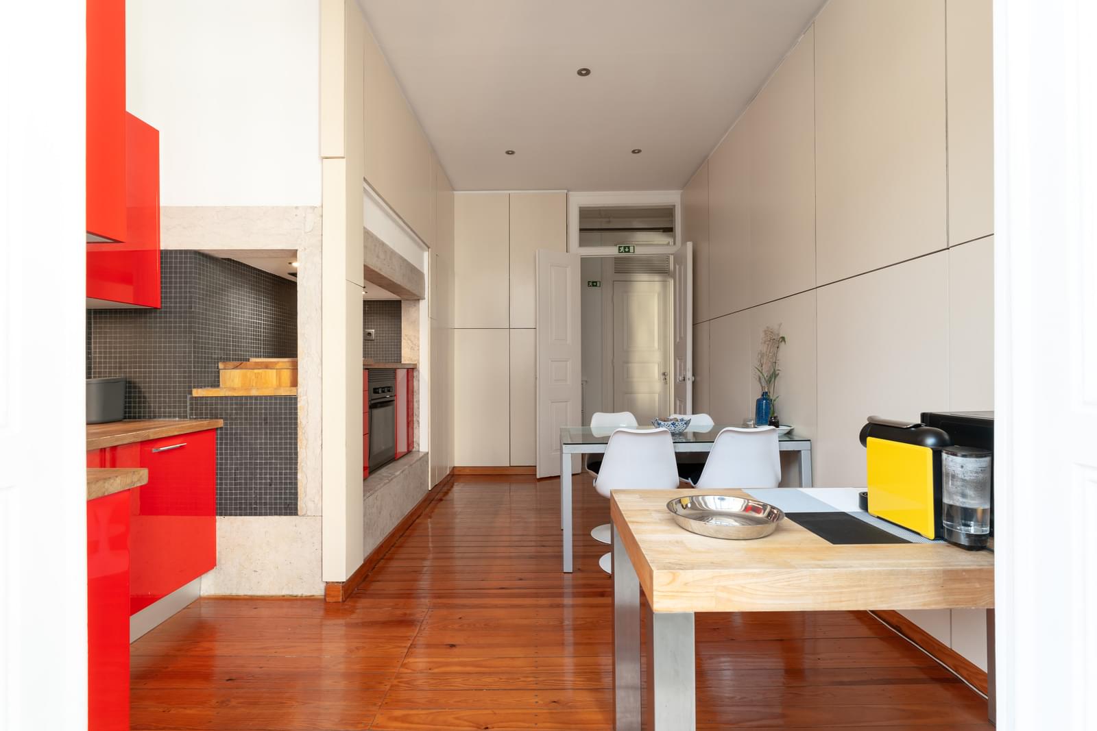 Apartamento T4 + 3 com varanda, Avenida da Liberdade, Lisboa - Imagem 39