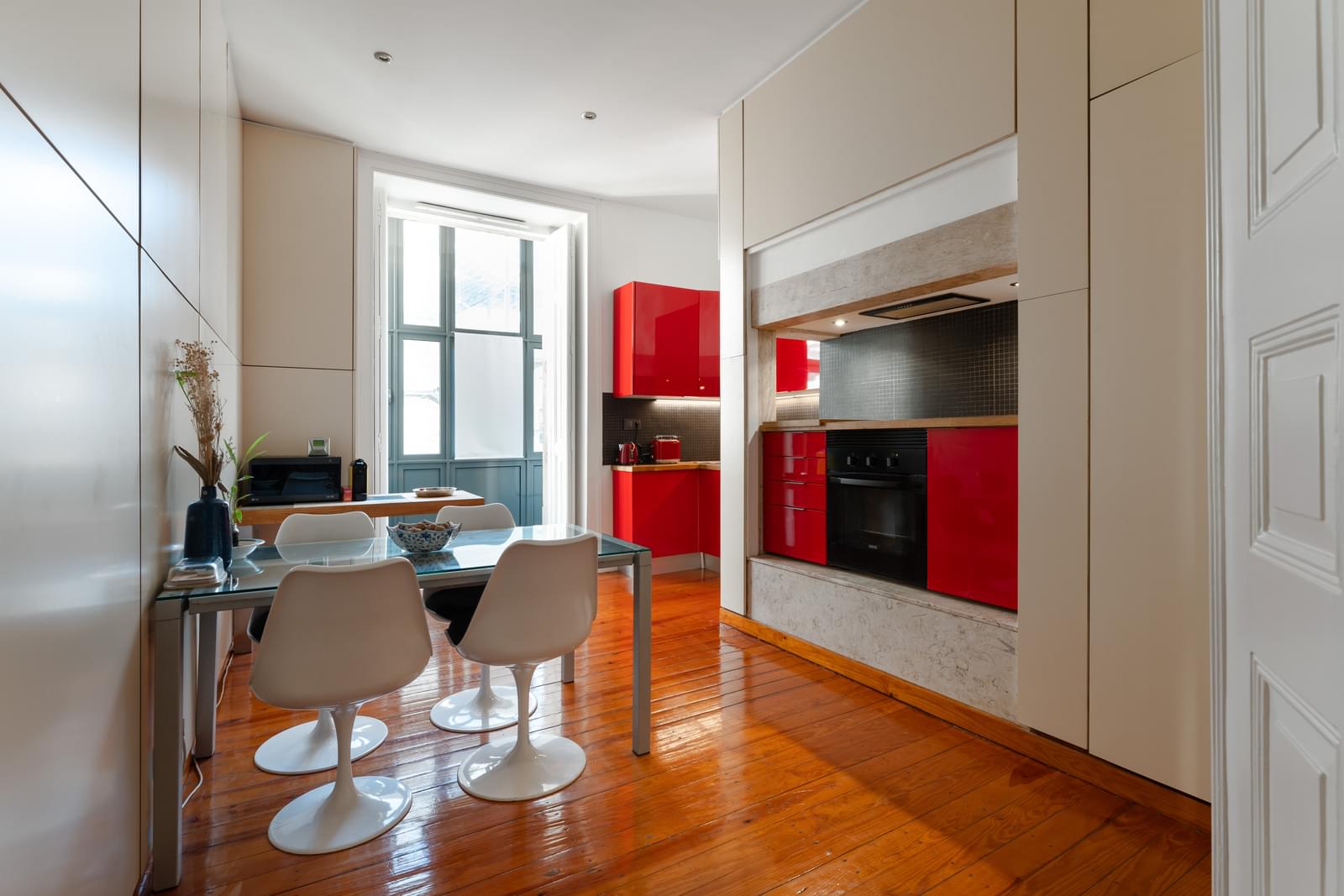 Apartamento T4 + 3 com varanda, Avenida da Liberdade, Lisboa - Imagem 40
