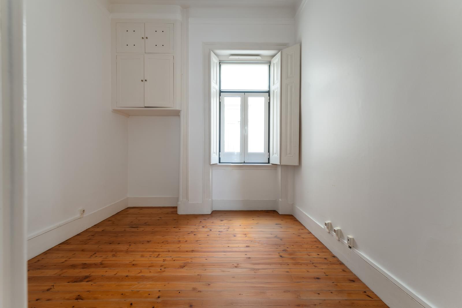 Apartamento T4 + 3 com varanda, Avenida da Liberdade, Lisboa - Imagem 41