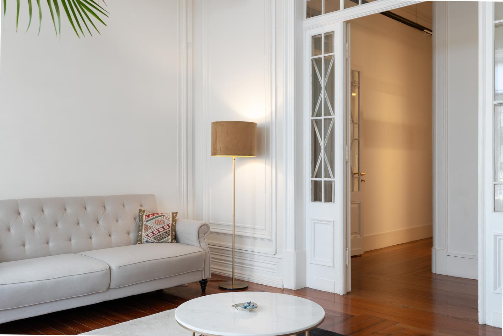 Apartamento T4 + 3 com varanda, Avenida da Liberdade, Lisboa - Imagem 4