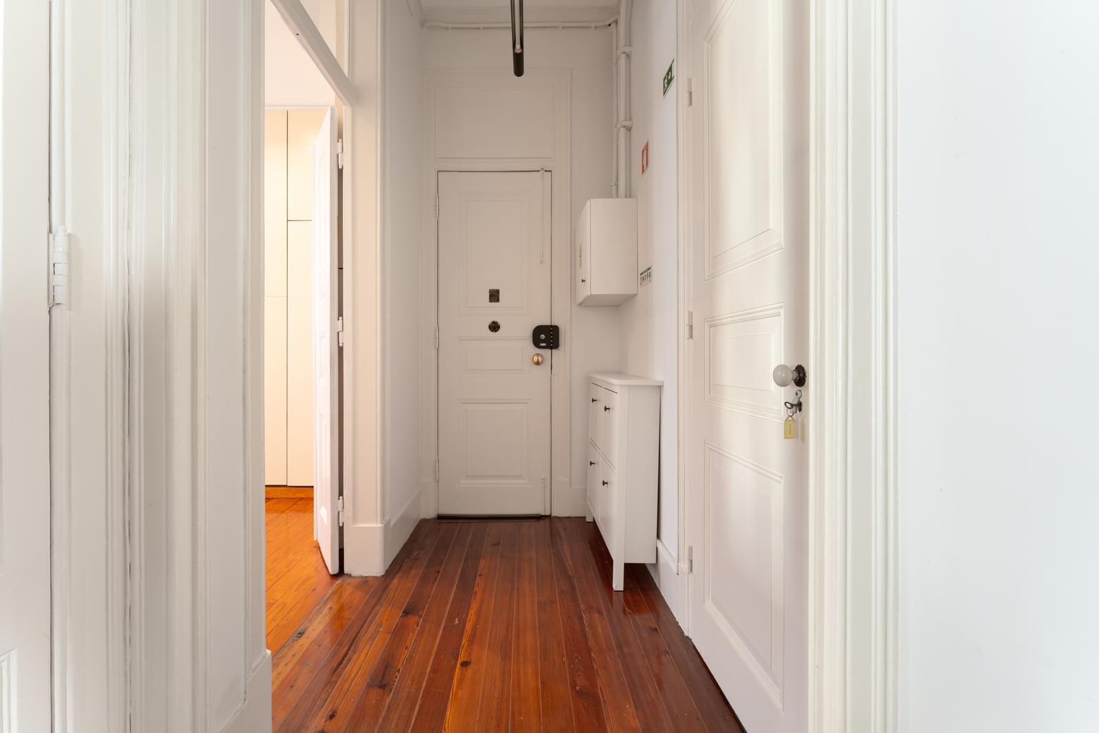 Apartamento T4 + 3 com varanda, Avenida da Liberdade, Lisboa - Imagem 42